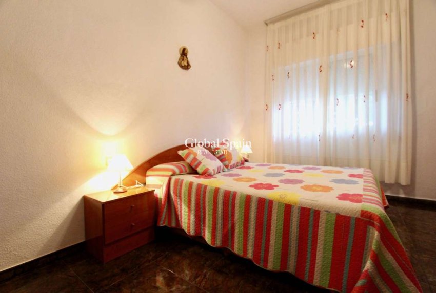 Revente - VILLA -
CAÑADAS DE SAN PEDRO - Inland