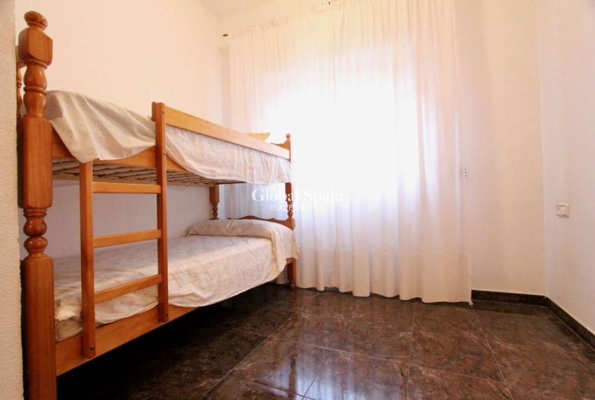 Revente - VILLA -
CAÑADAS DE SAN PEDRO - Inland