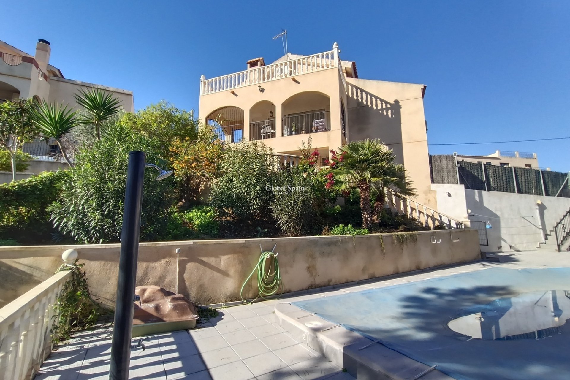 Revente - VILLA -
CAÑADAS DE SAN PEDRO - Inland