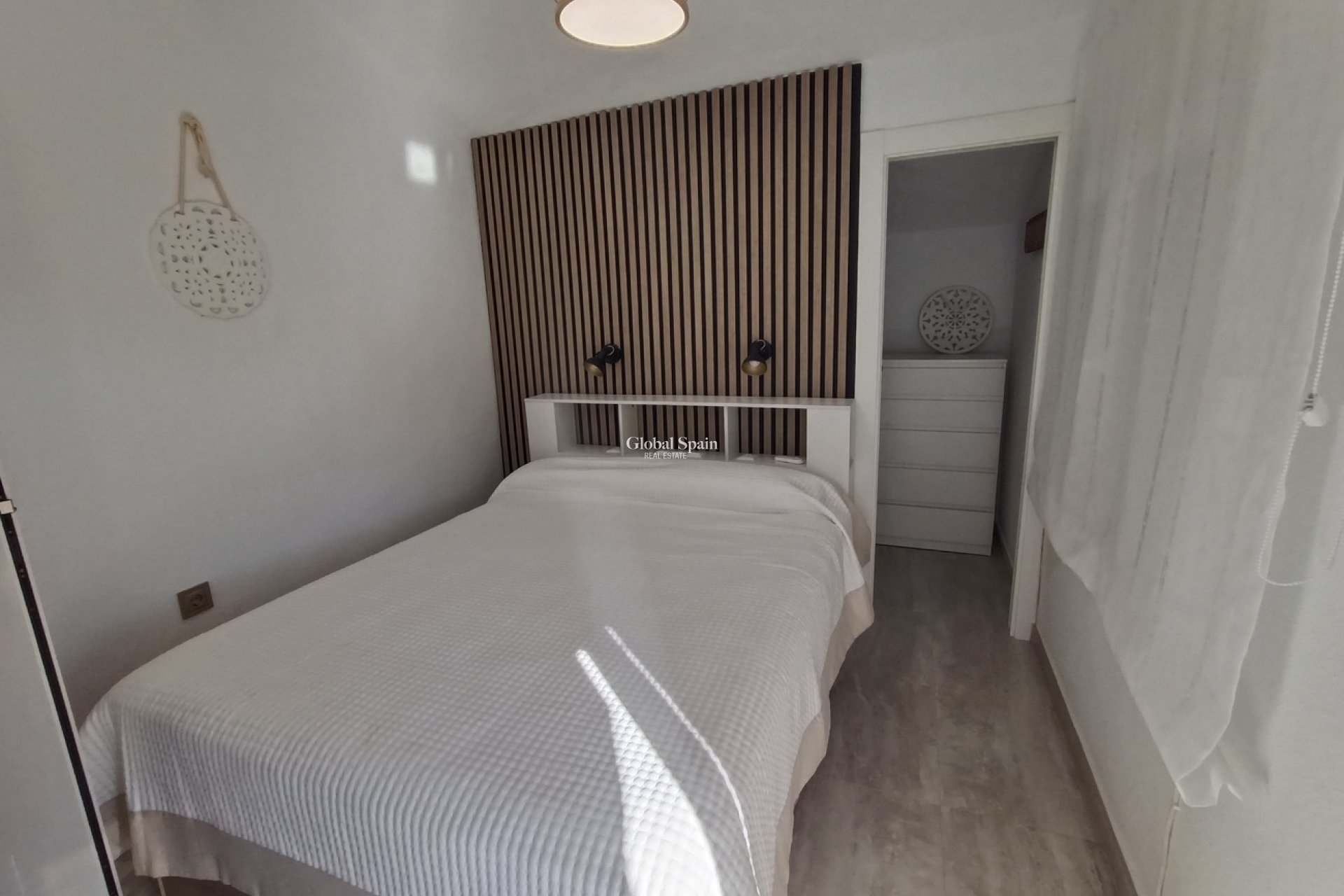 Revente - VILLA -
CAÑADAS DE SAN PEDRO - Inland