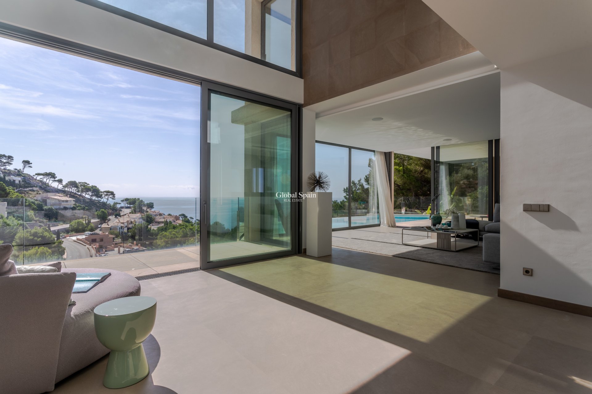 Revente - Villa -
Canyamel - optional location detail