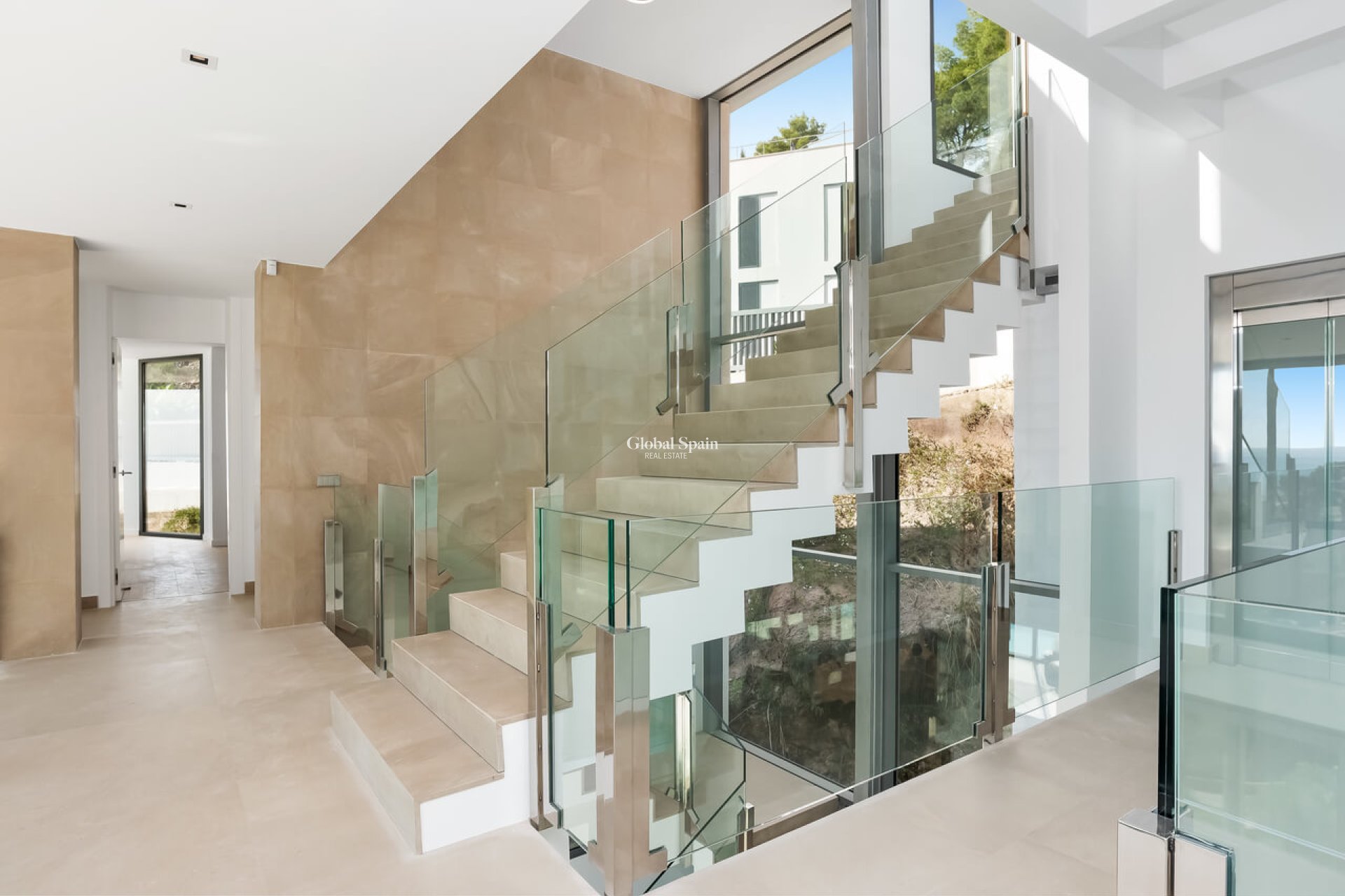 Revente - Villa -
Canyamel - optional location detail