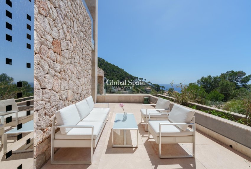 Revente - Villa -
Canyamel - optional location detail