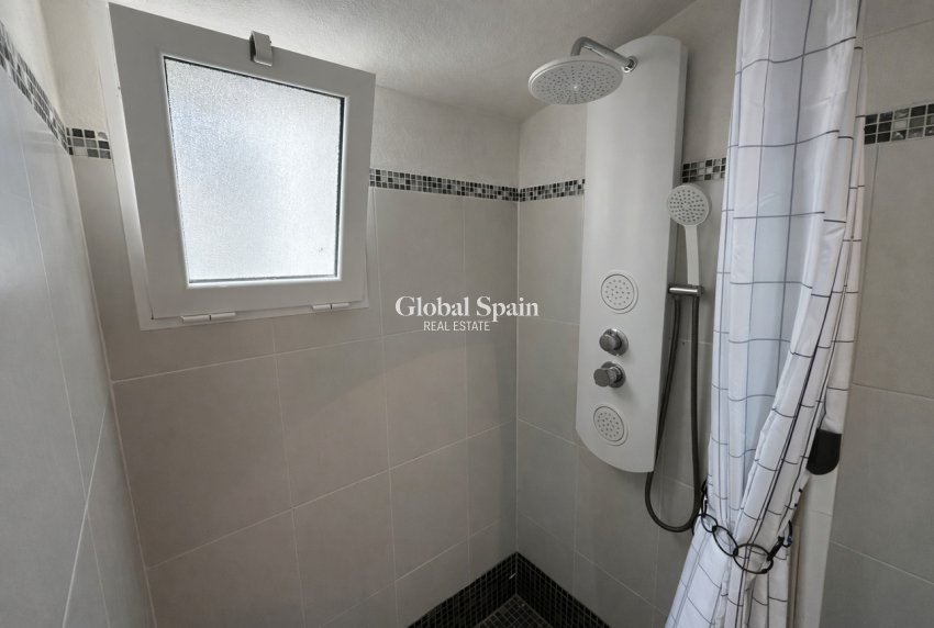 Revente - VILLA -
CASTALLA - Costa Blanca