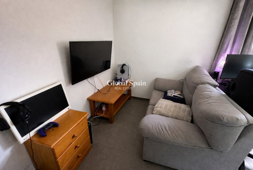 Revente - VILLA -
CASTALLA - Costa Blanca