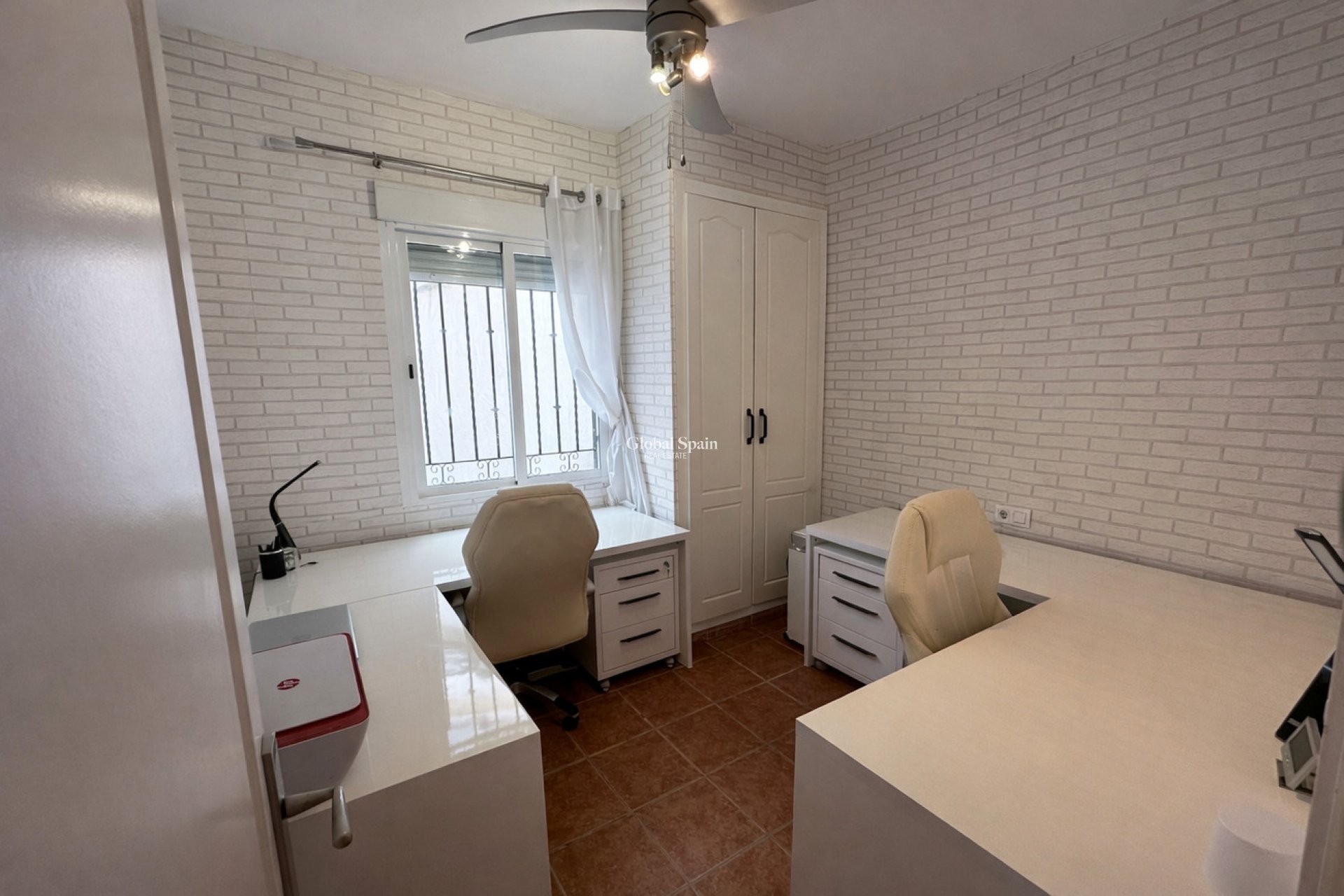 Revente - VILLA -
CASTALLA - Costa Blanca