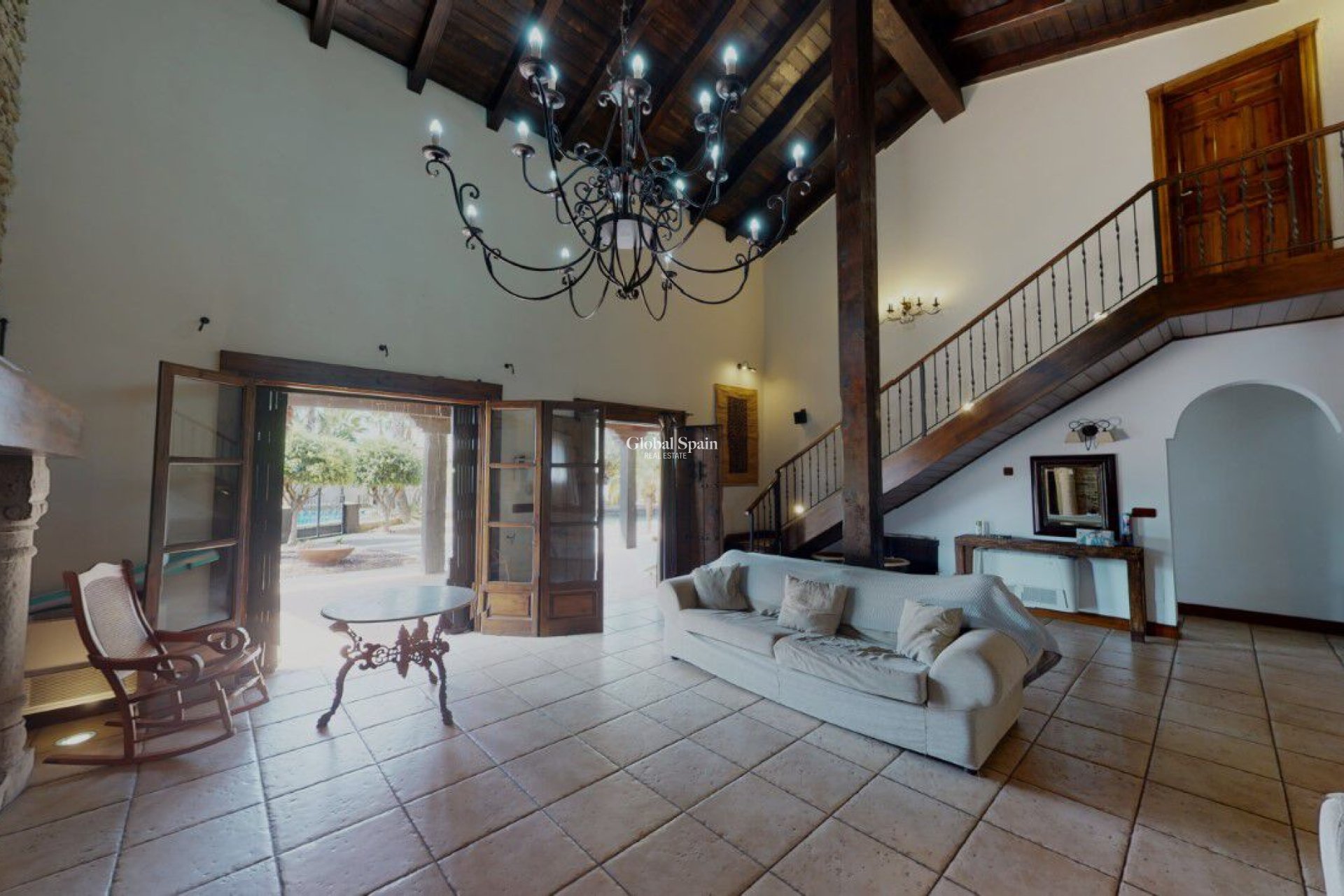 Revente - VILLA -
CATRAL - Catral