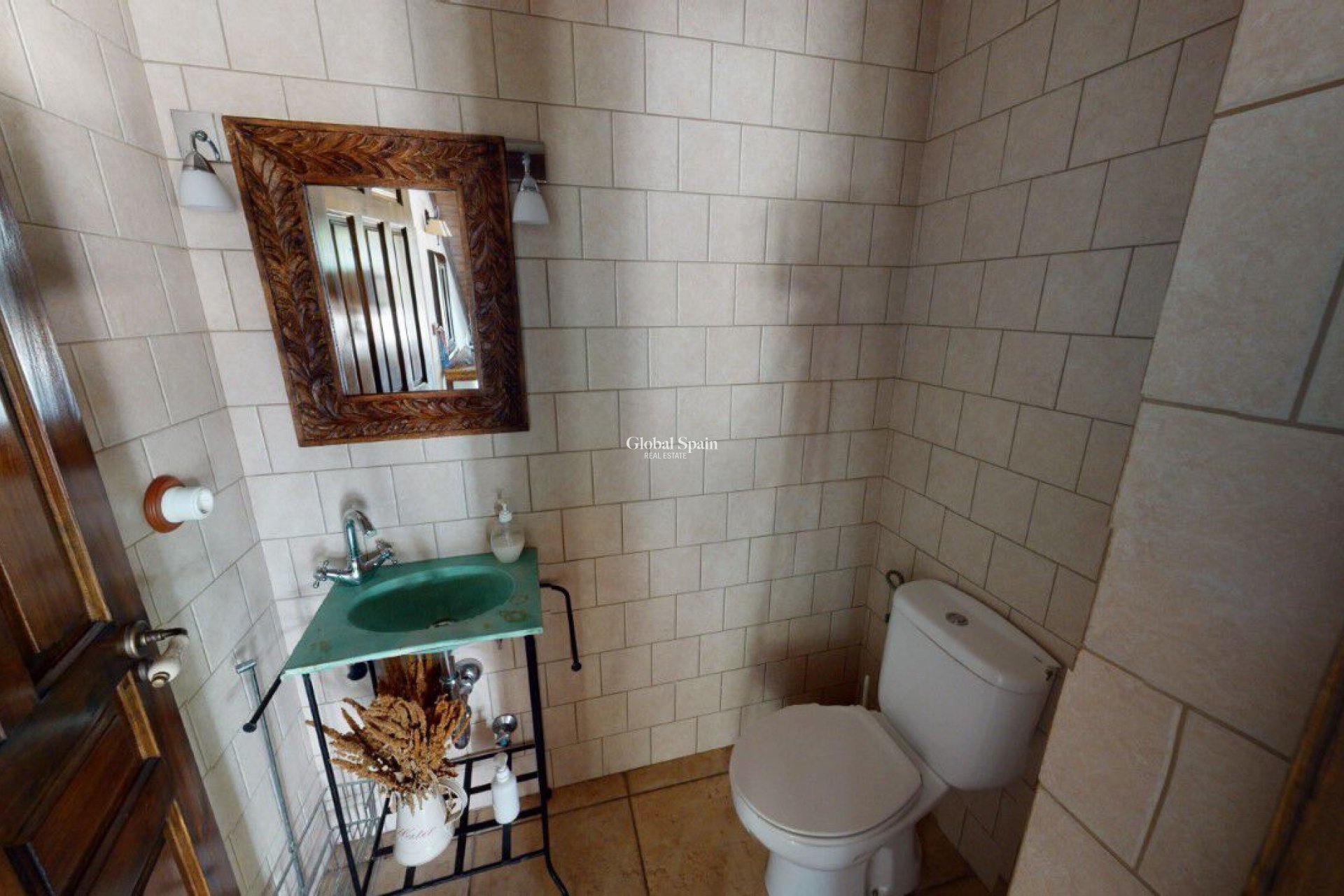 Revente - VILLA -
CATRAL - Catral