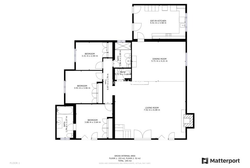 Revente - VILLA -
CATRAL - Catral