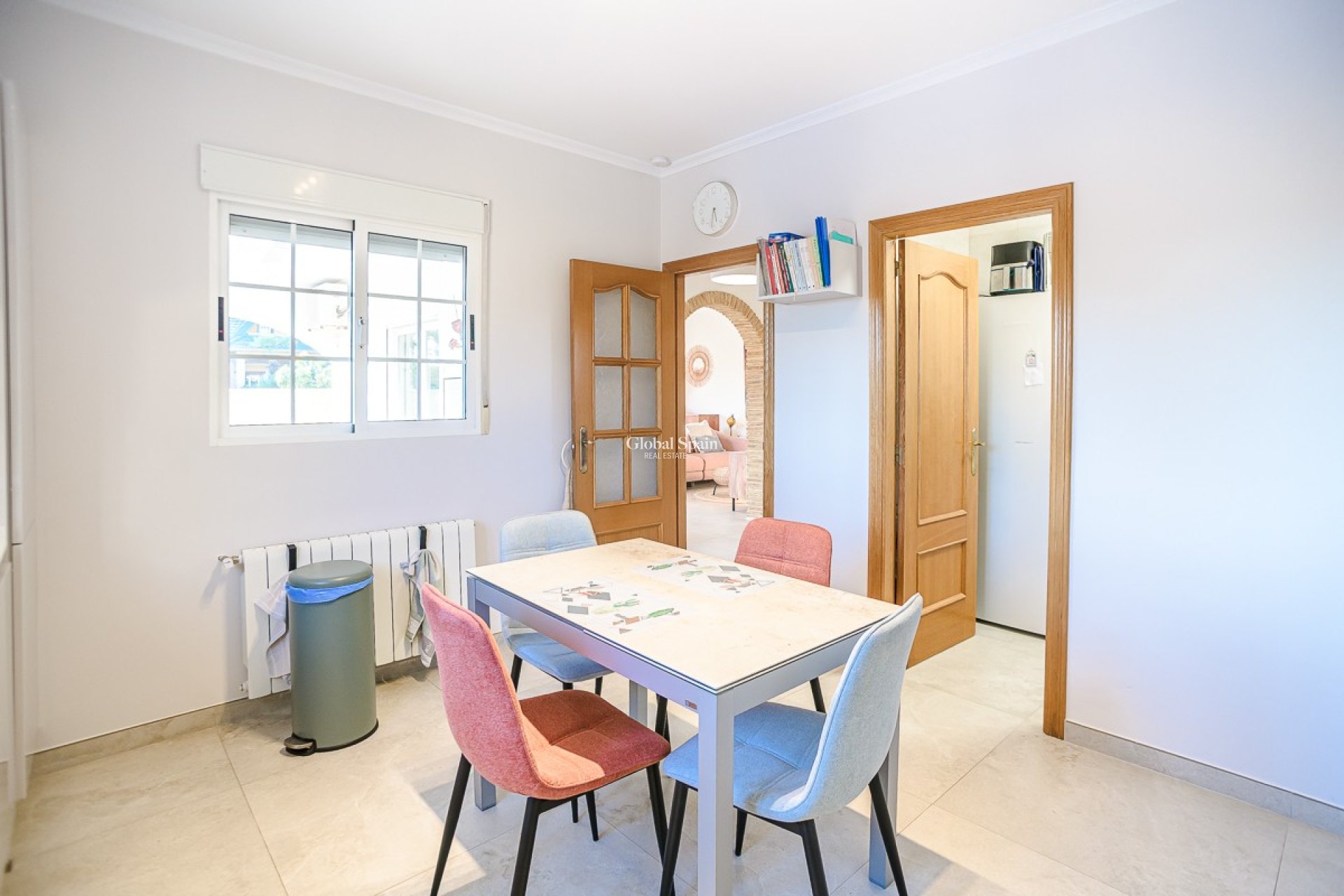 Revente - VILLA -
CATRAL - Catral