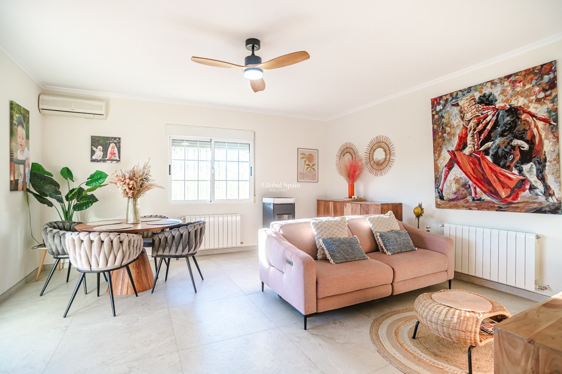 Revente - VILLA -
CATRAL - Catral