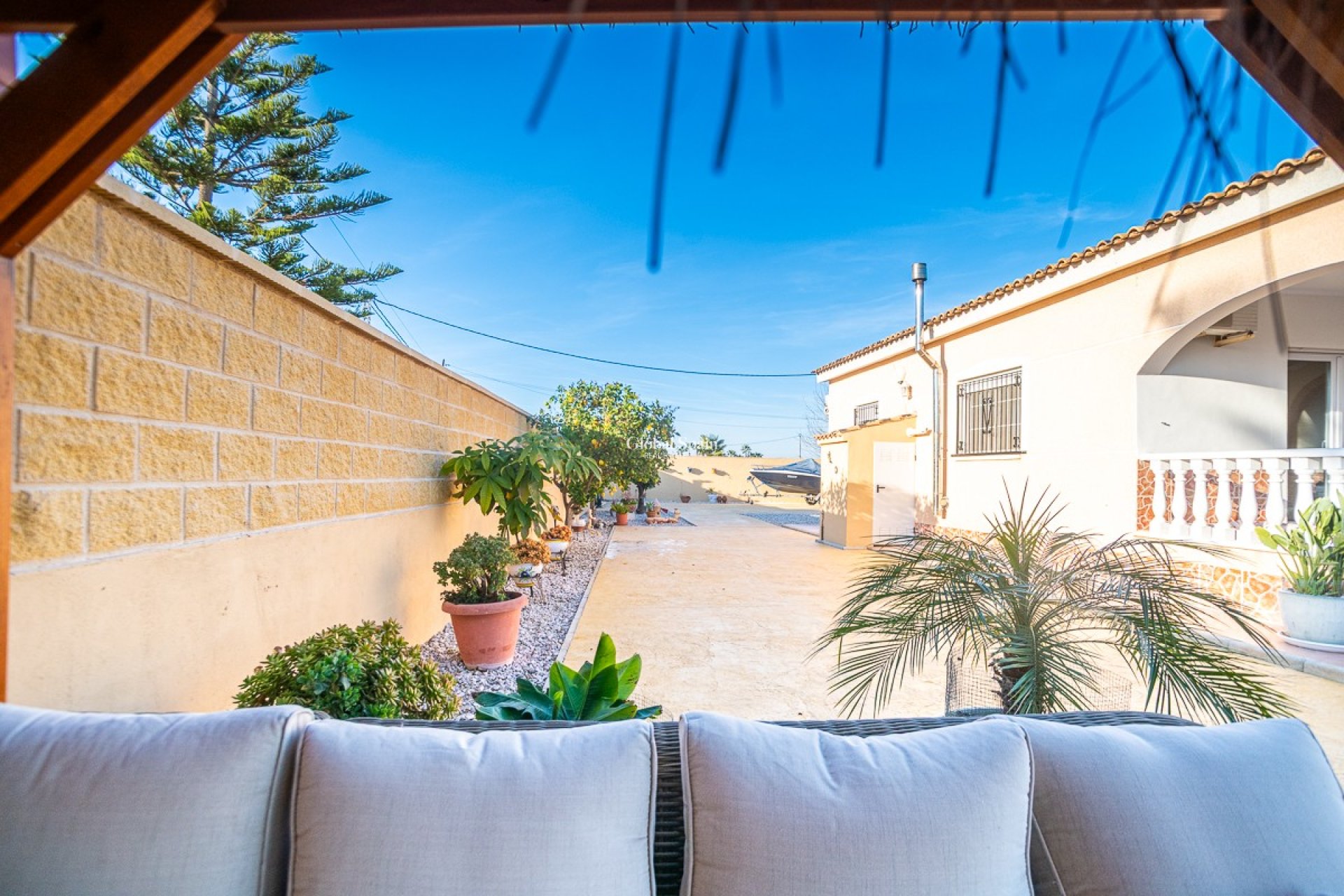 Revente - VILLA -
CATRAL - Catral