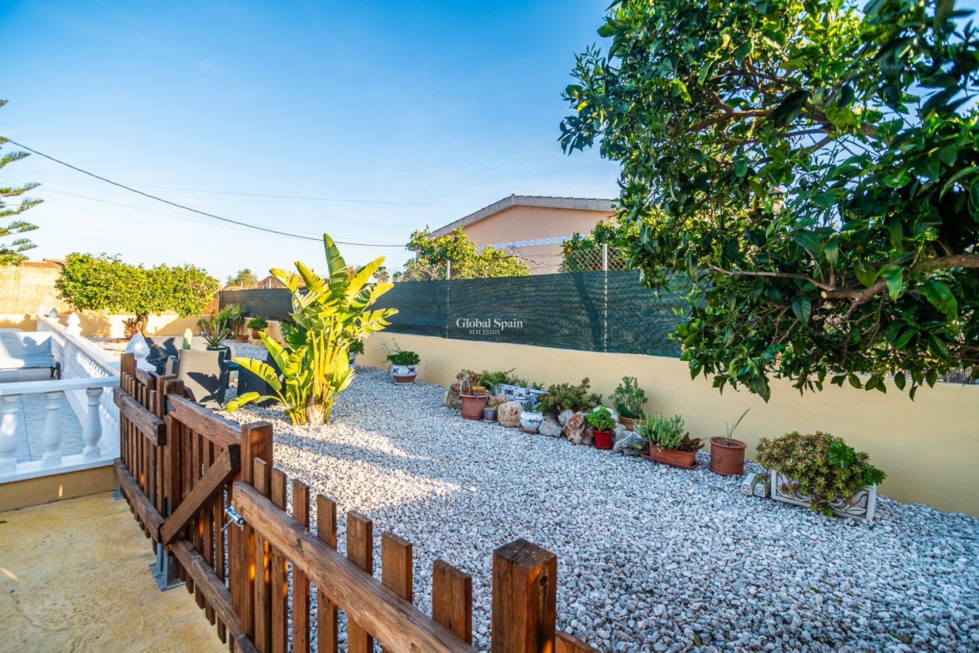 Revente - VILLA -
CATRAL - Catral