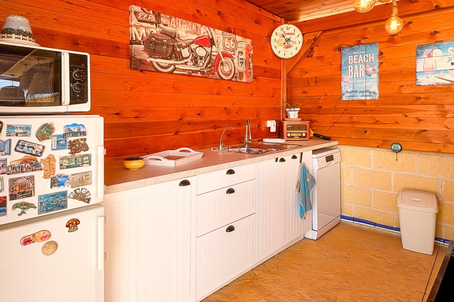 Revente - VILLA -
CATRAL - Catral