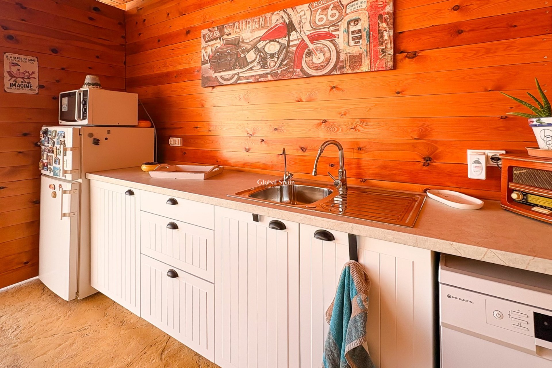 Revente - VILLA -
CATRAL - Catral