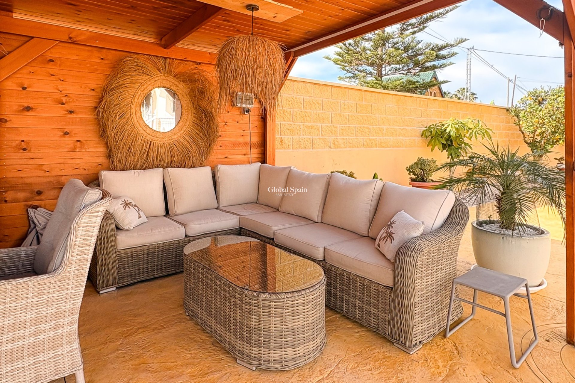 Revente - VILLA -
CATRAL - Catral