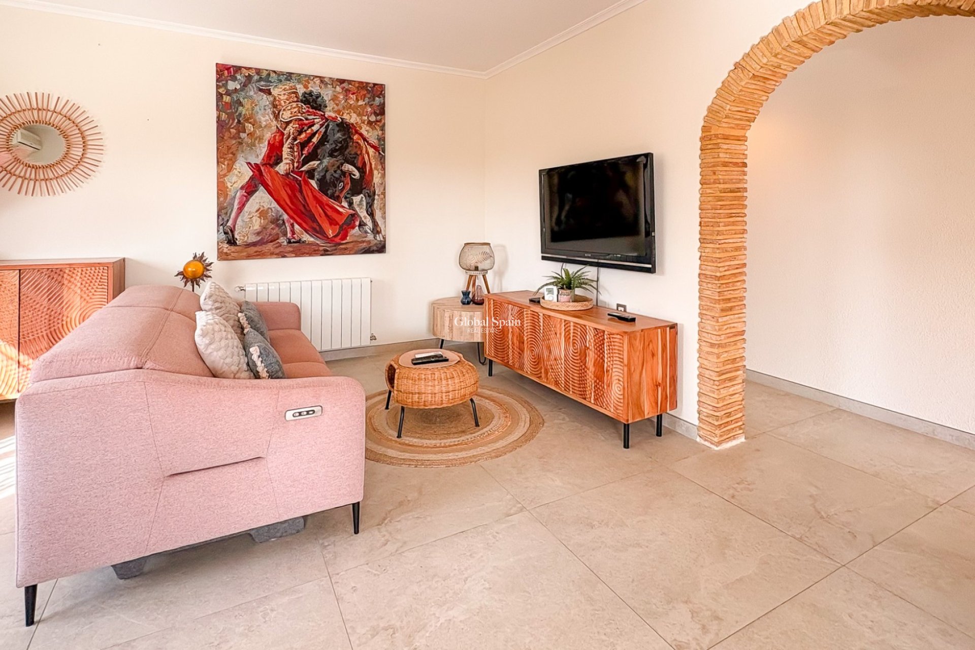 Revente - VILLA -
CATRAL - Catral