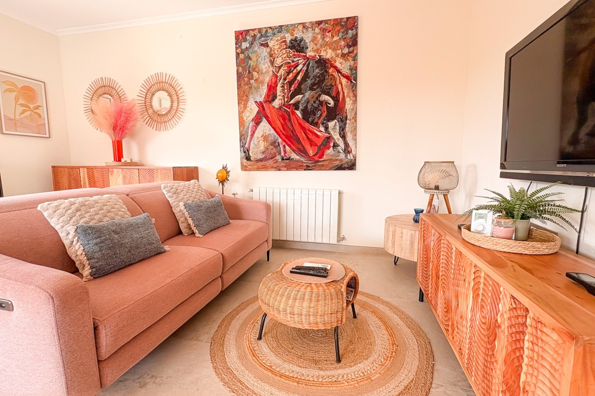 Revente - VILLA -
CATRAL - Catral