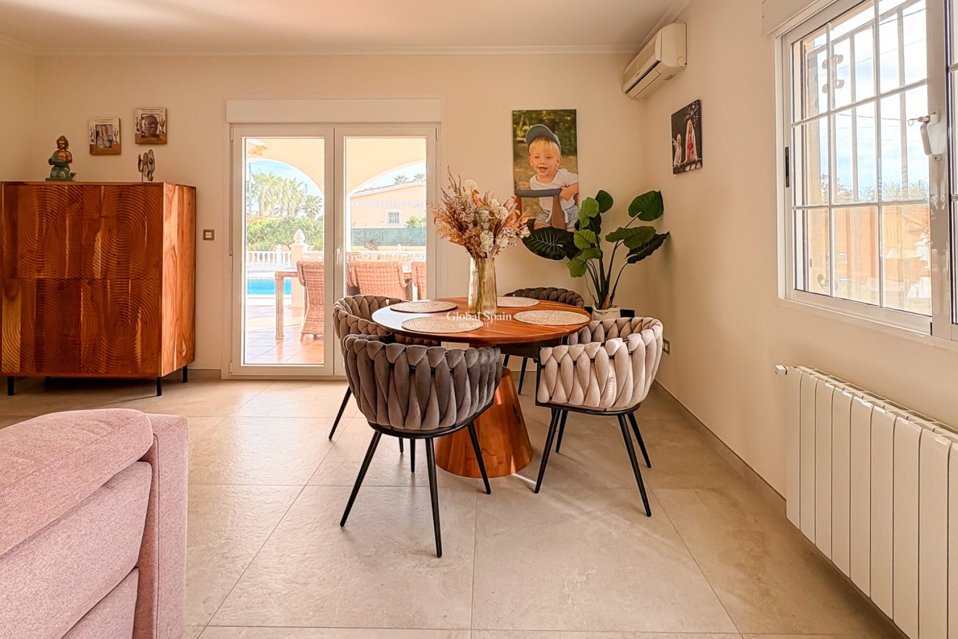 Revente - VILLA -
CATRAL - Catral