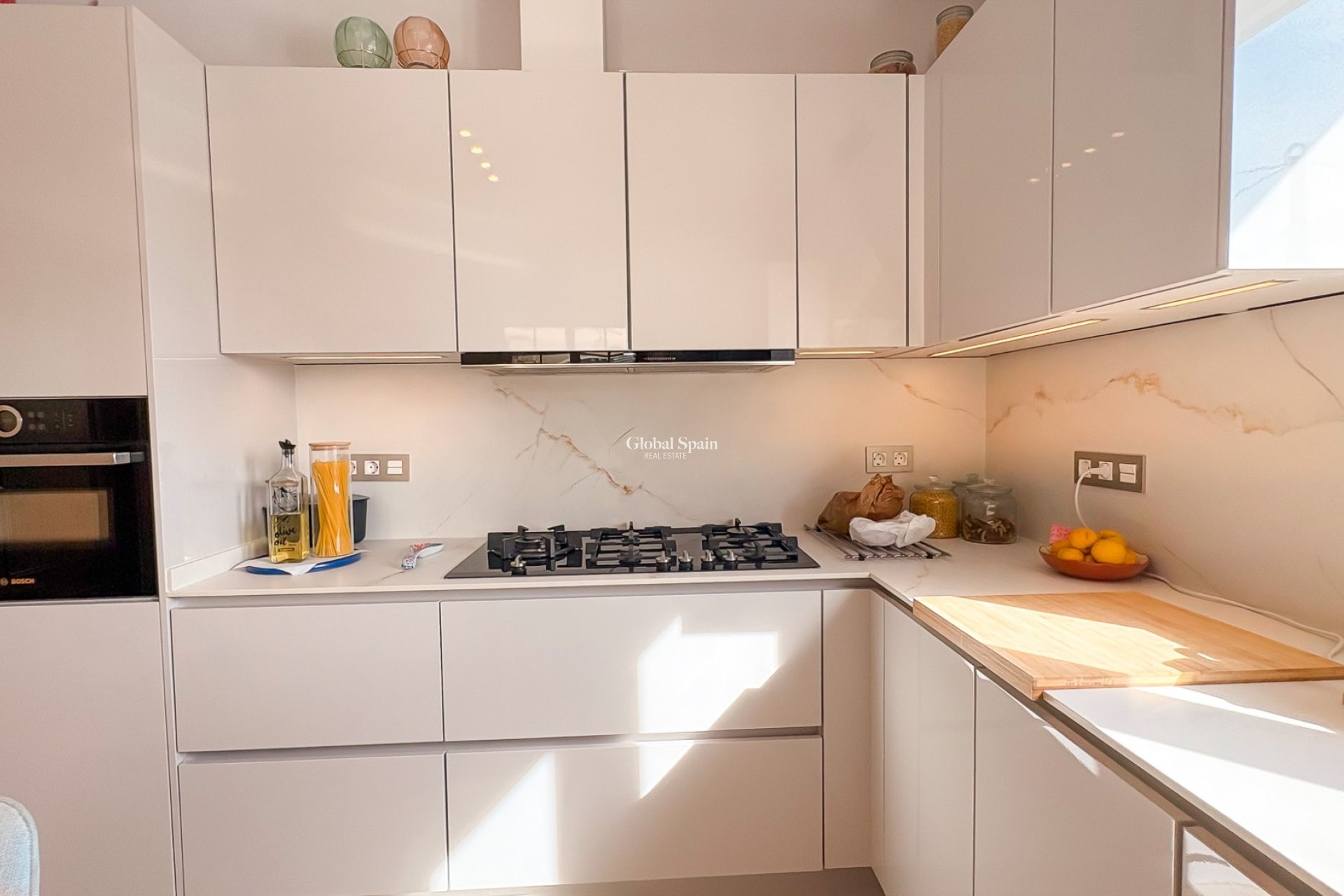 Revente - VILLA -
CATRAL - Catral