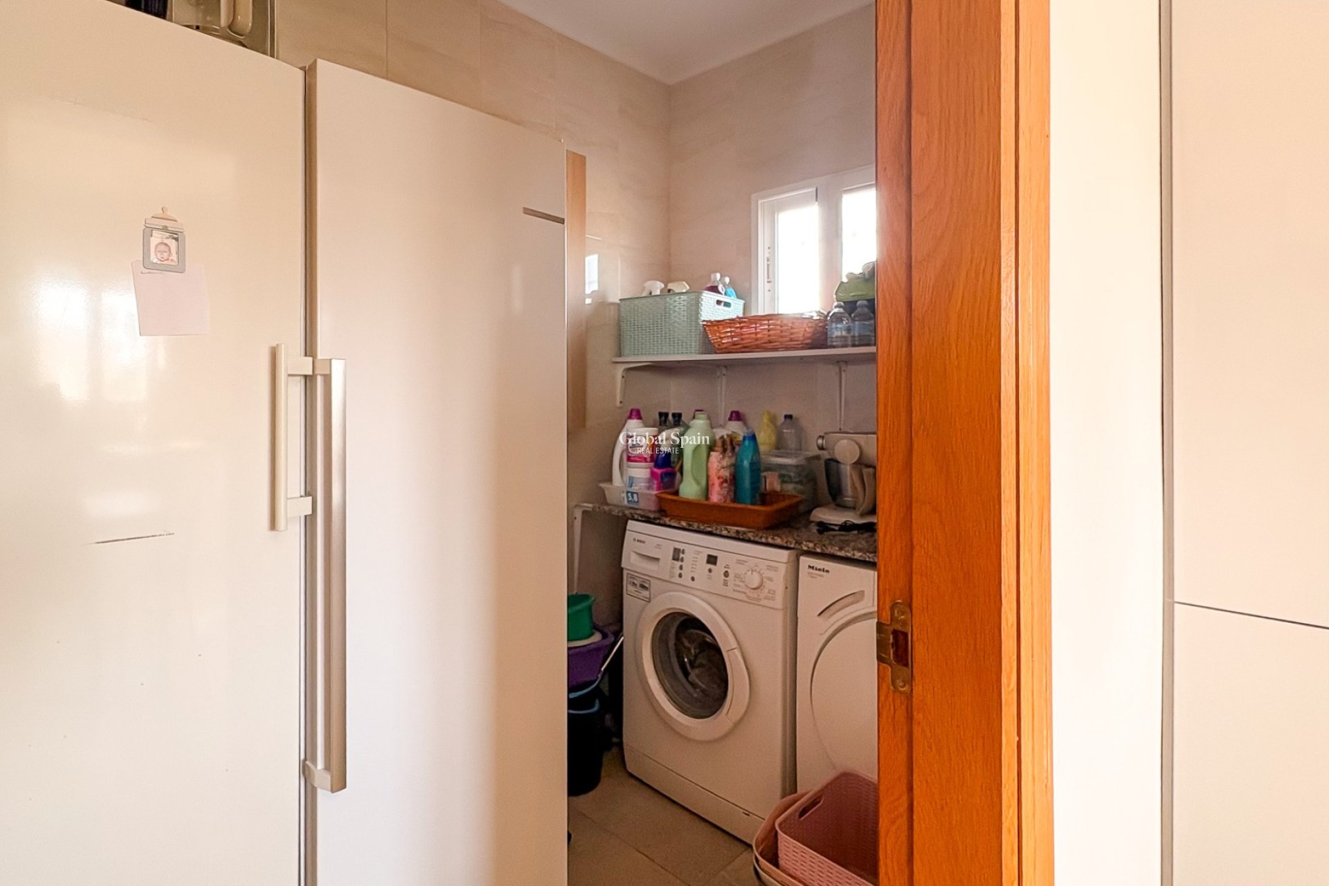 Revente - VILLA -
CATRAL - Catral