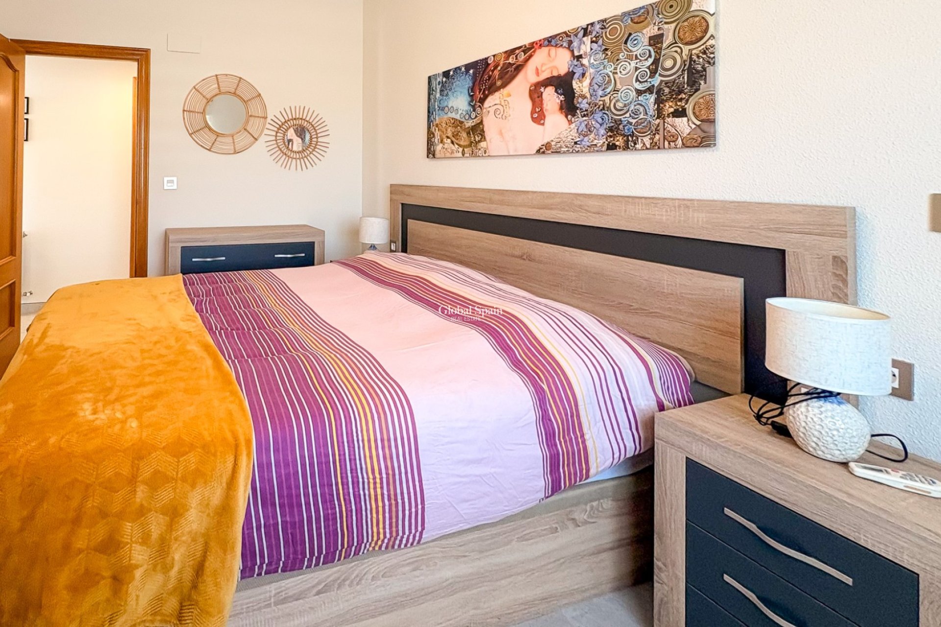 Revente - VILLA -
CATRAL - Catral