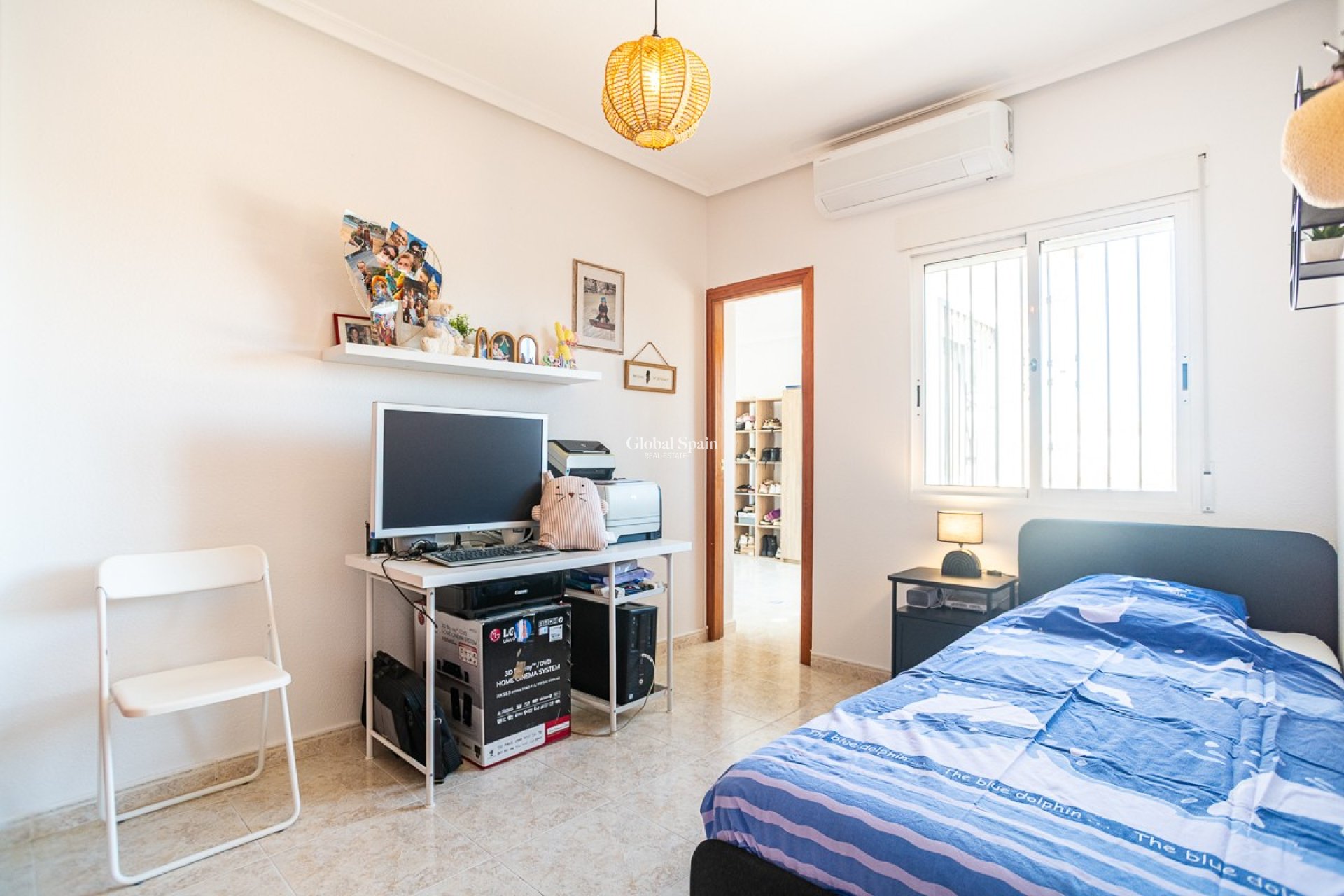 Revente - VILLA -
CATRAL - Catral