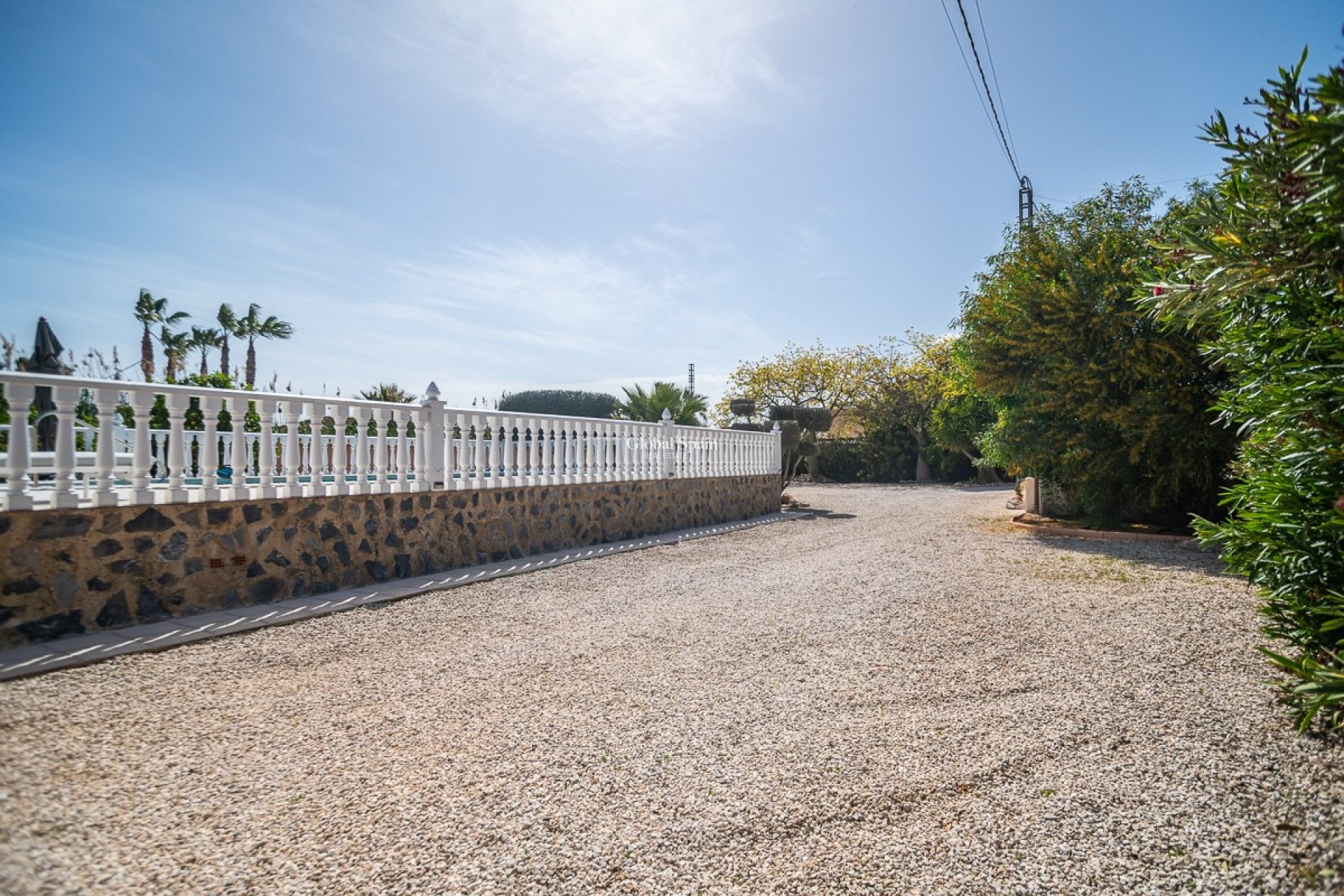 Revente - VILLA -
CATRAL - Catral