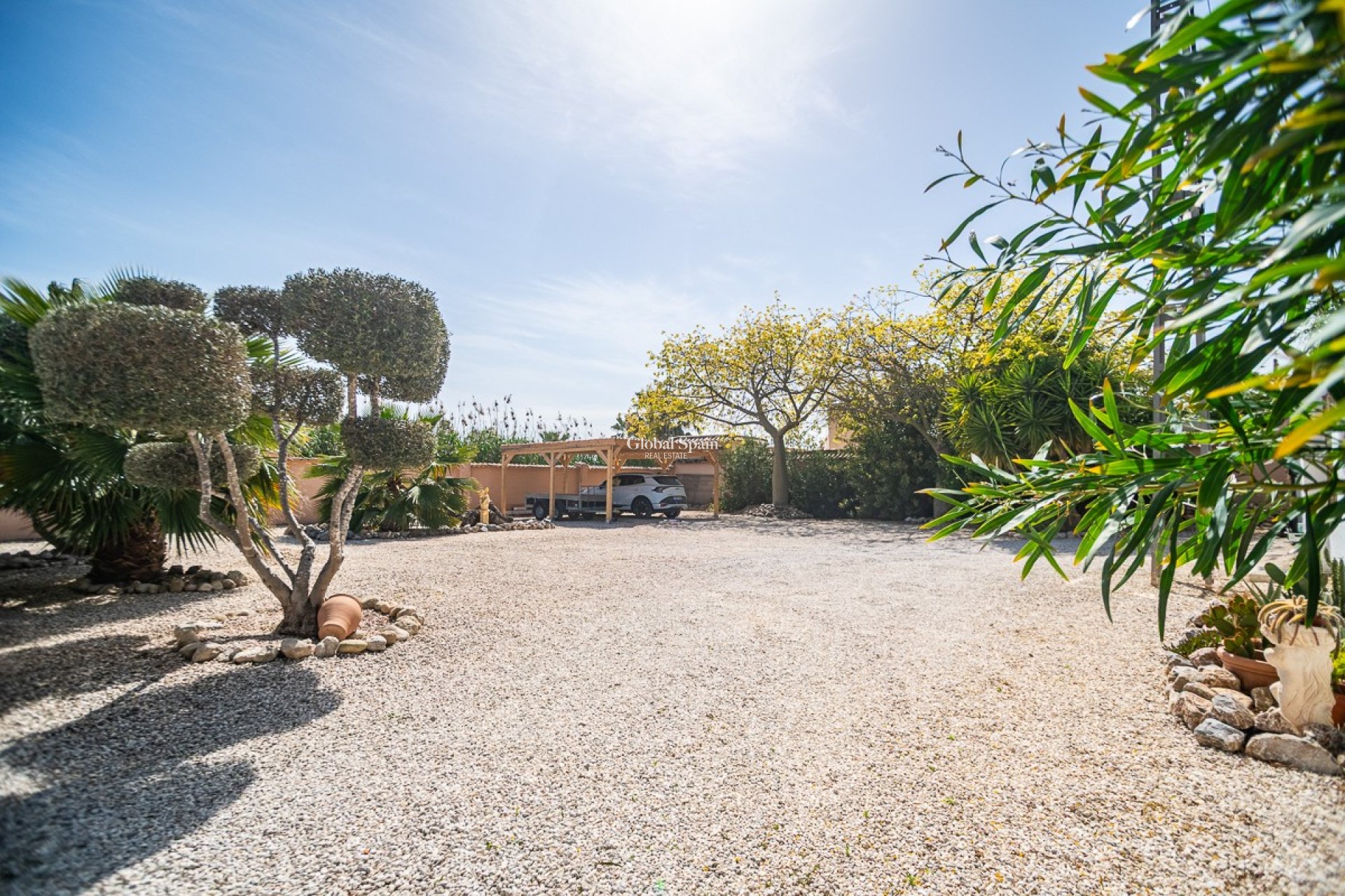 Revente - VILLA -
CATRAL - Catral