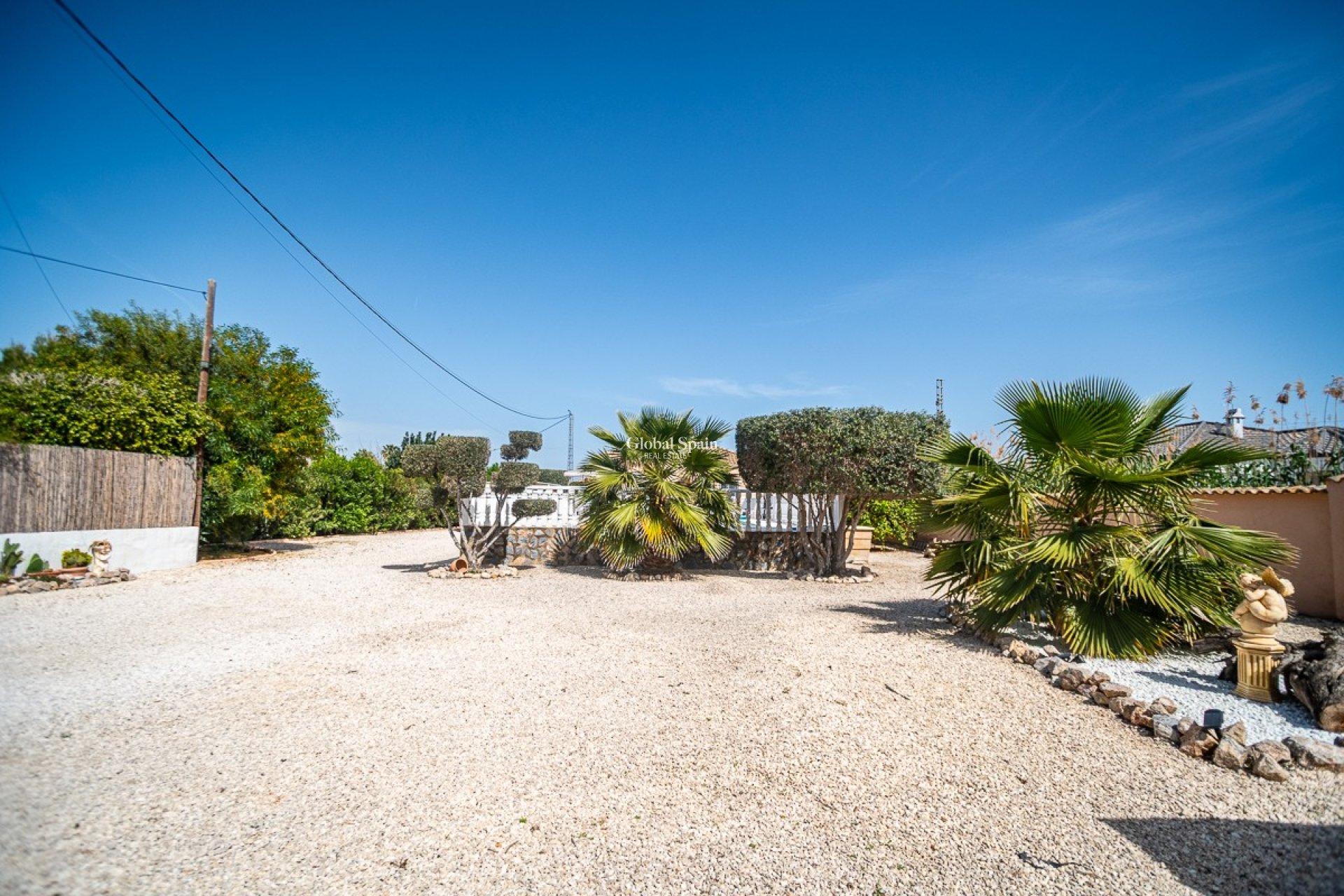 Revente - VILLA -
CATRAL - Catral