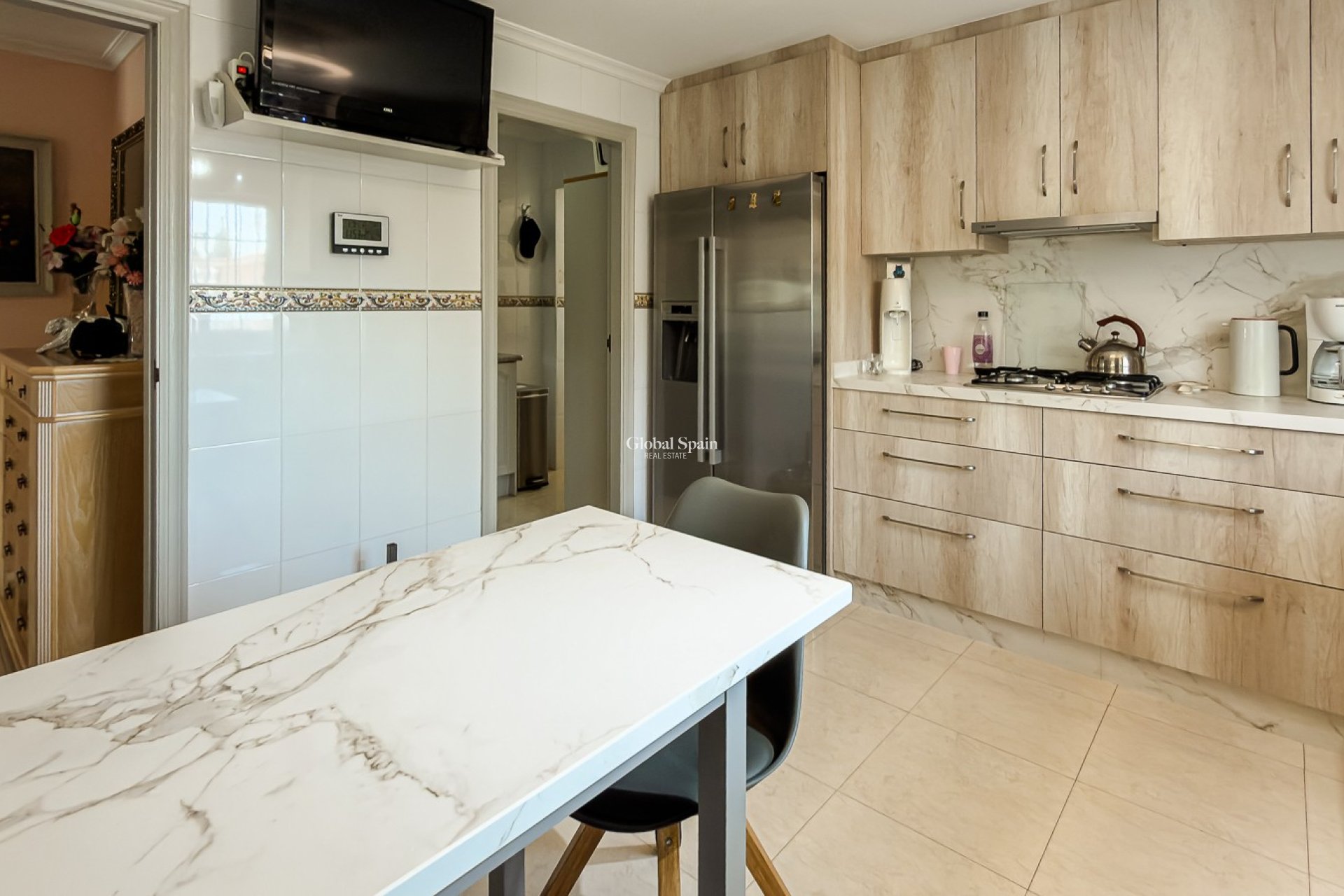 Revente - VILLA -
CATRAL - Catral