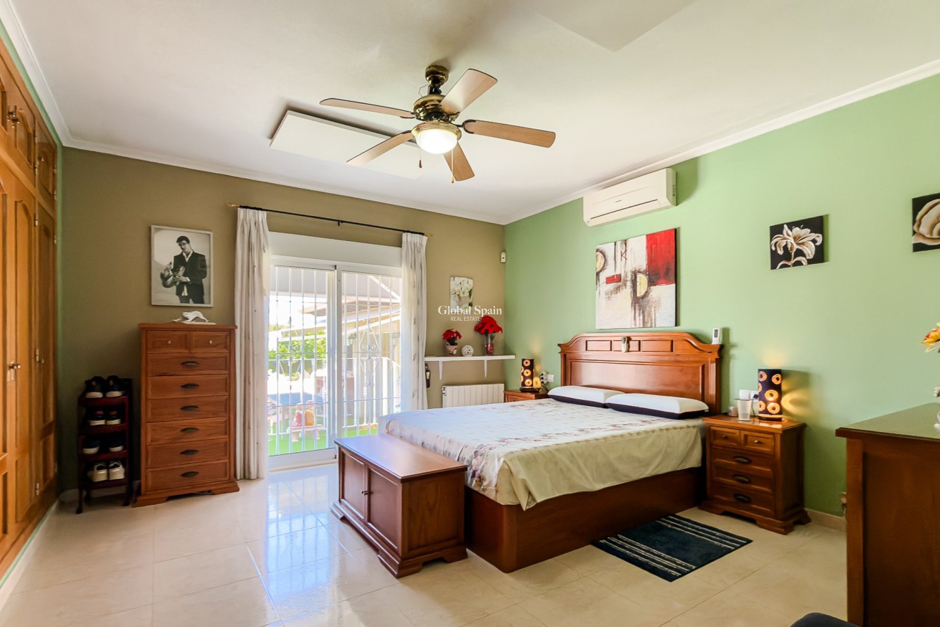 Revente - VILLA -
CATRAL - Catral