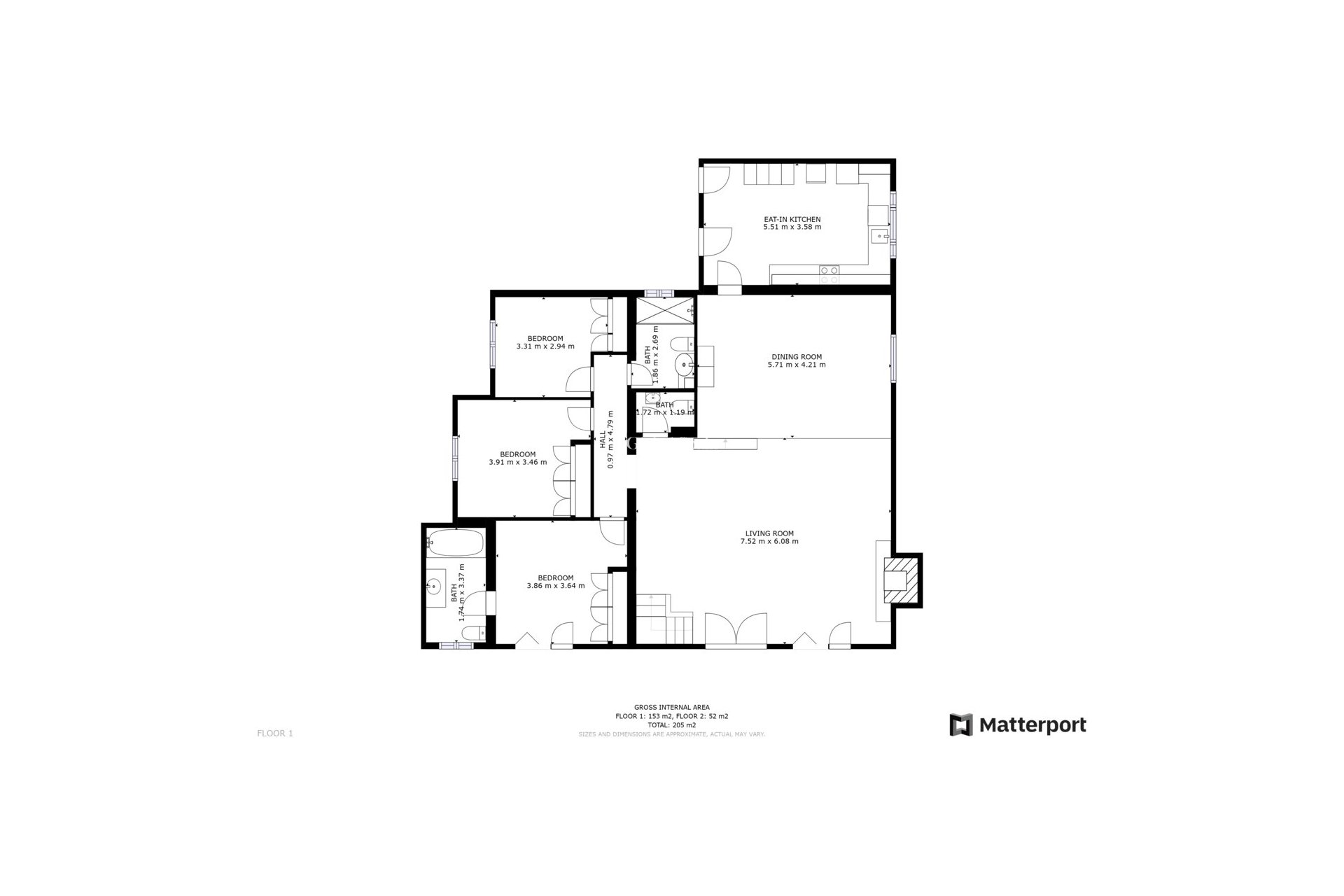 Revente - Villa -
CATRAL - Catral