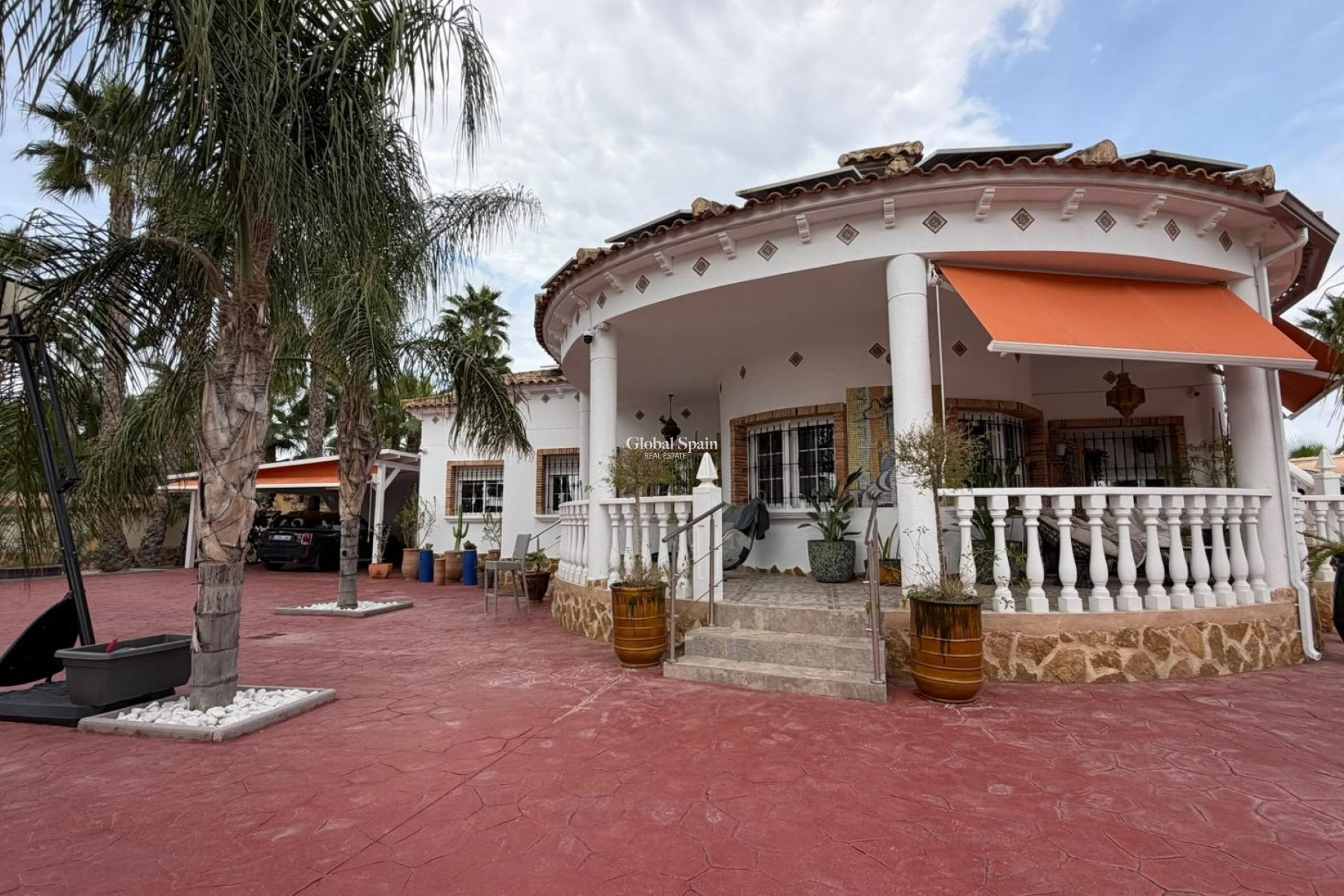 Revente - VILLA -
CATRAL - Comunidad Valenciana