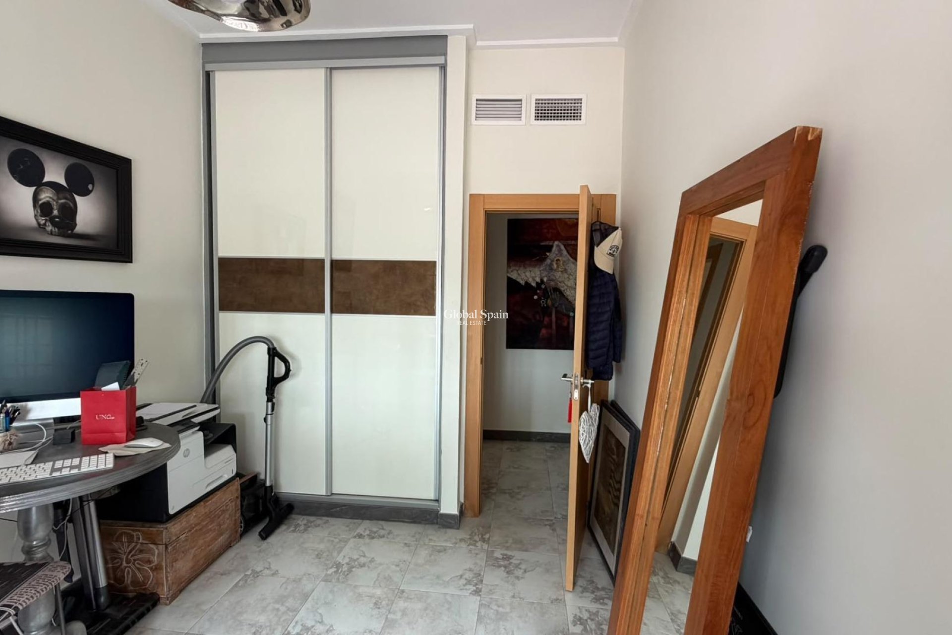 Revente - VILLA -
CATRAL - Comunidad Valenciana