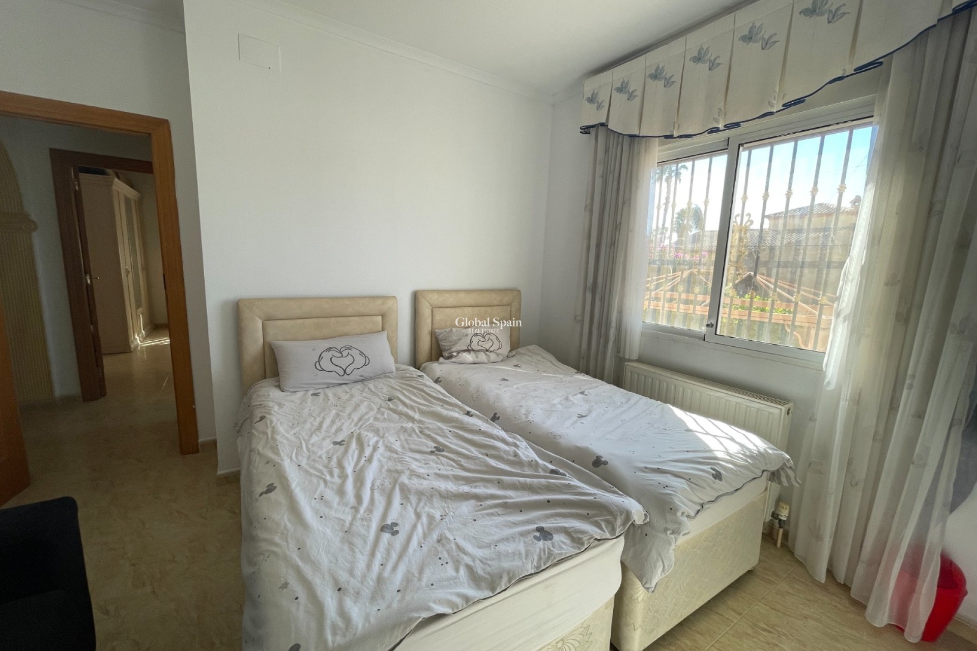 Revente - VILLA -
CATRAL - Costa Blanca
