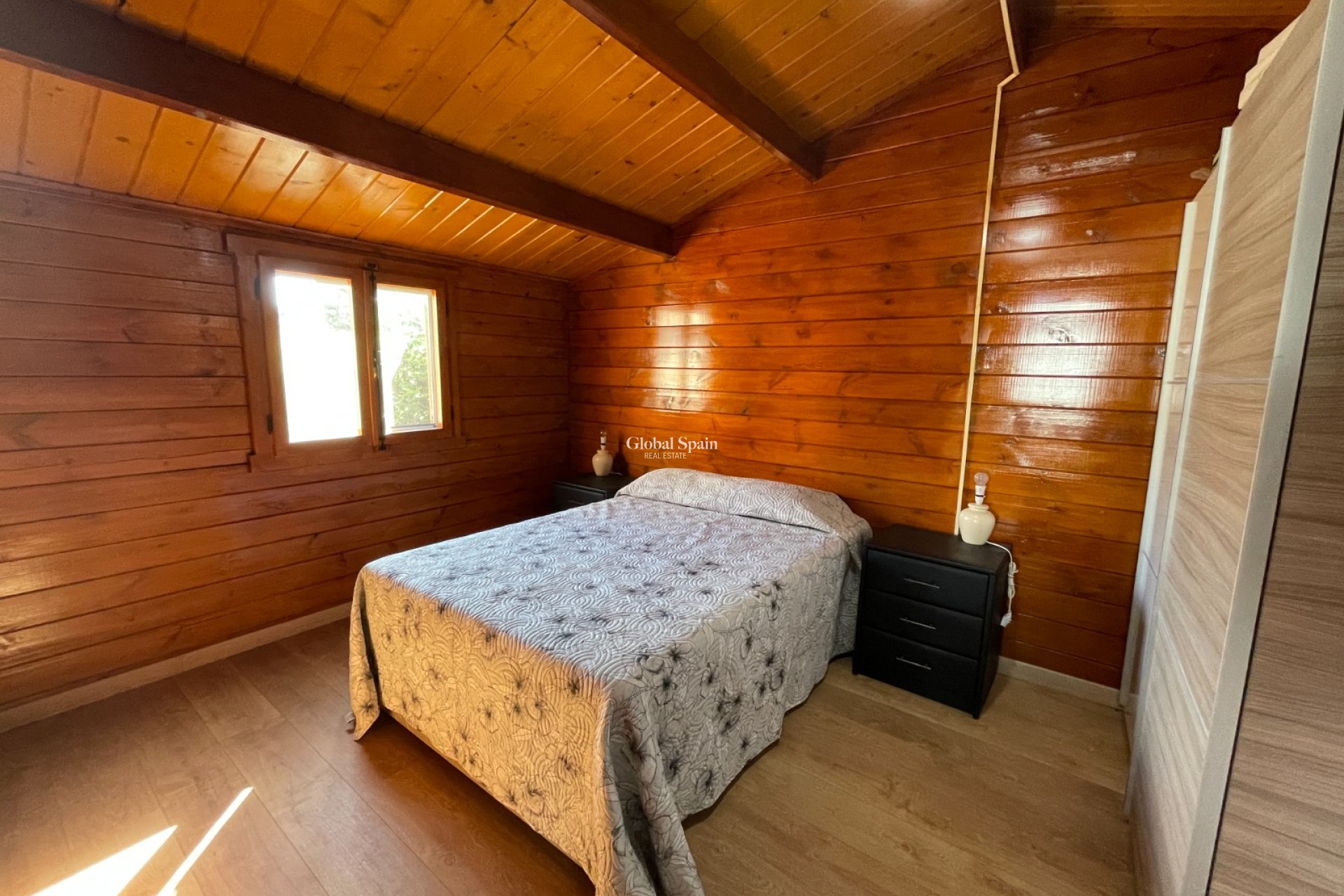 Revente - VILLA -
CATRAL - Costa Blanca