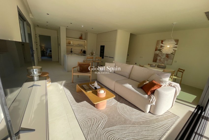 Revente - VILLA -
CATRAL - Costa Blanca