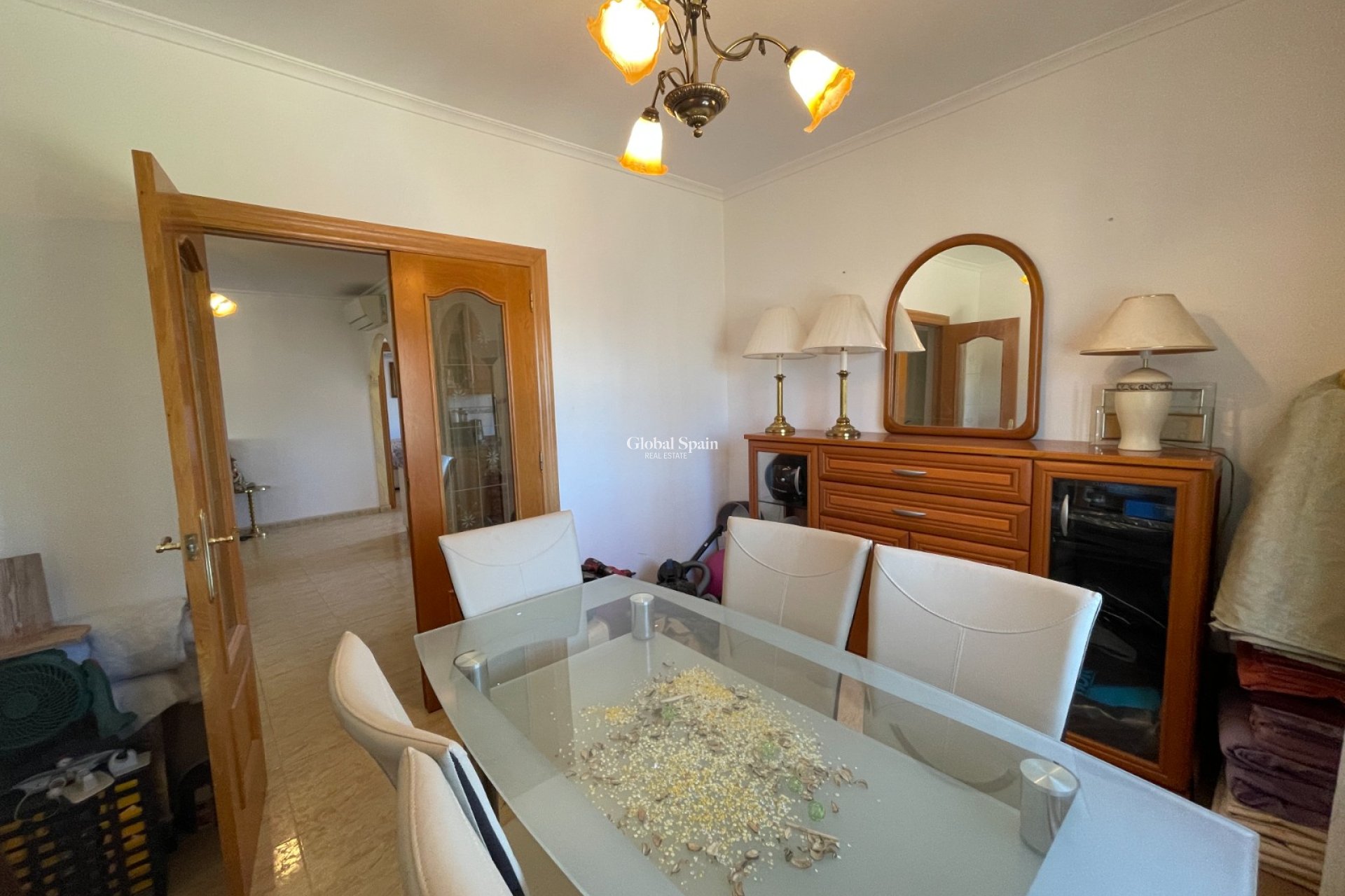 Revente - VILLA -
CATRAL - Costa Blanca
