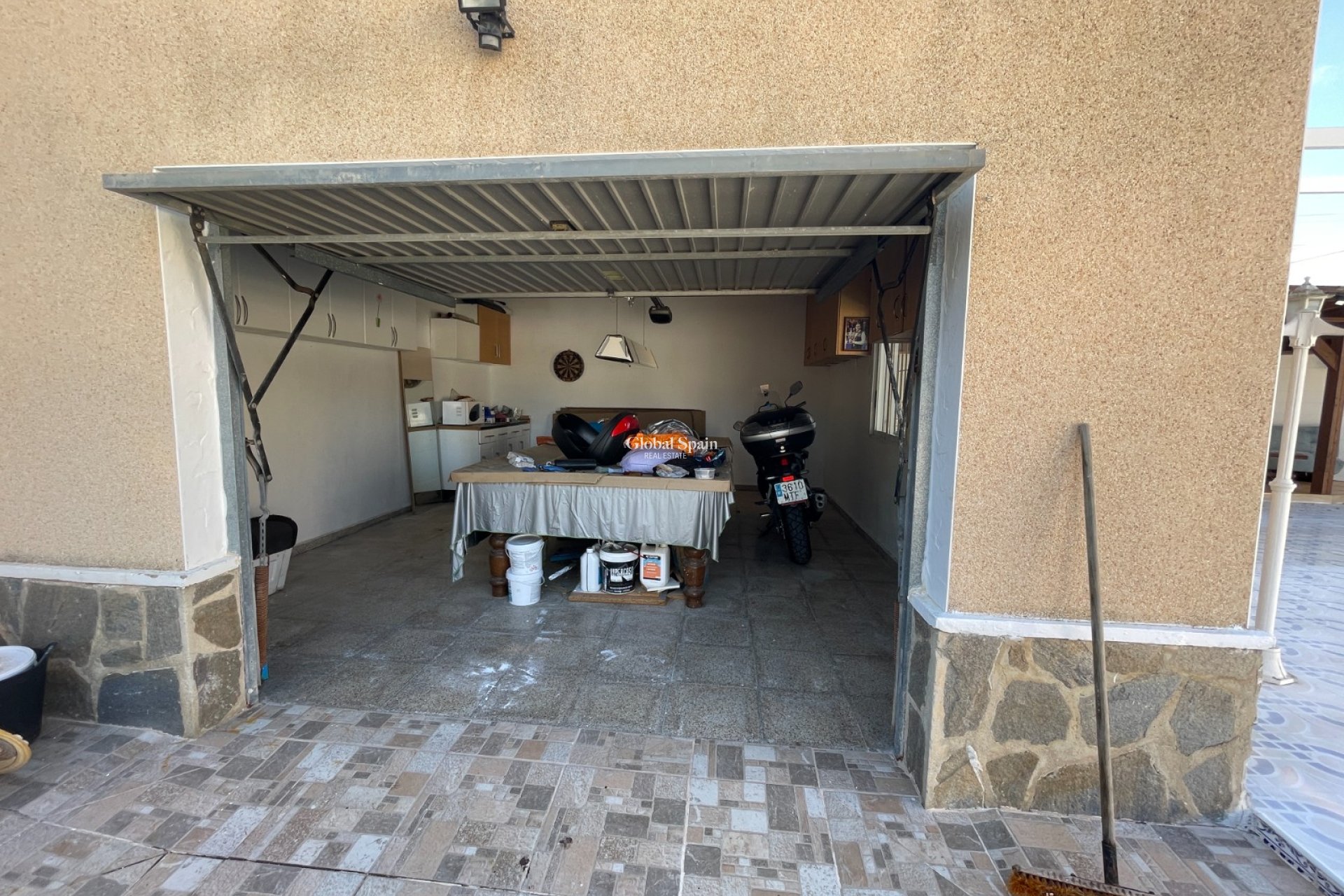 Revente - VILLA -
CATRAL - Costa Blanca