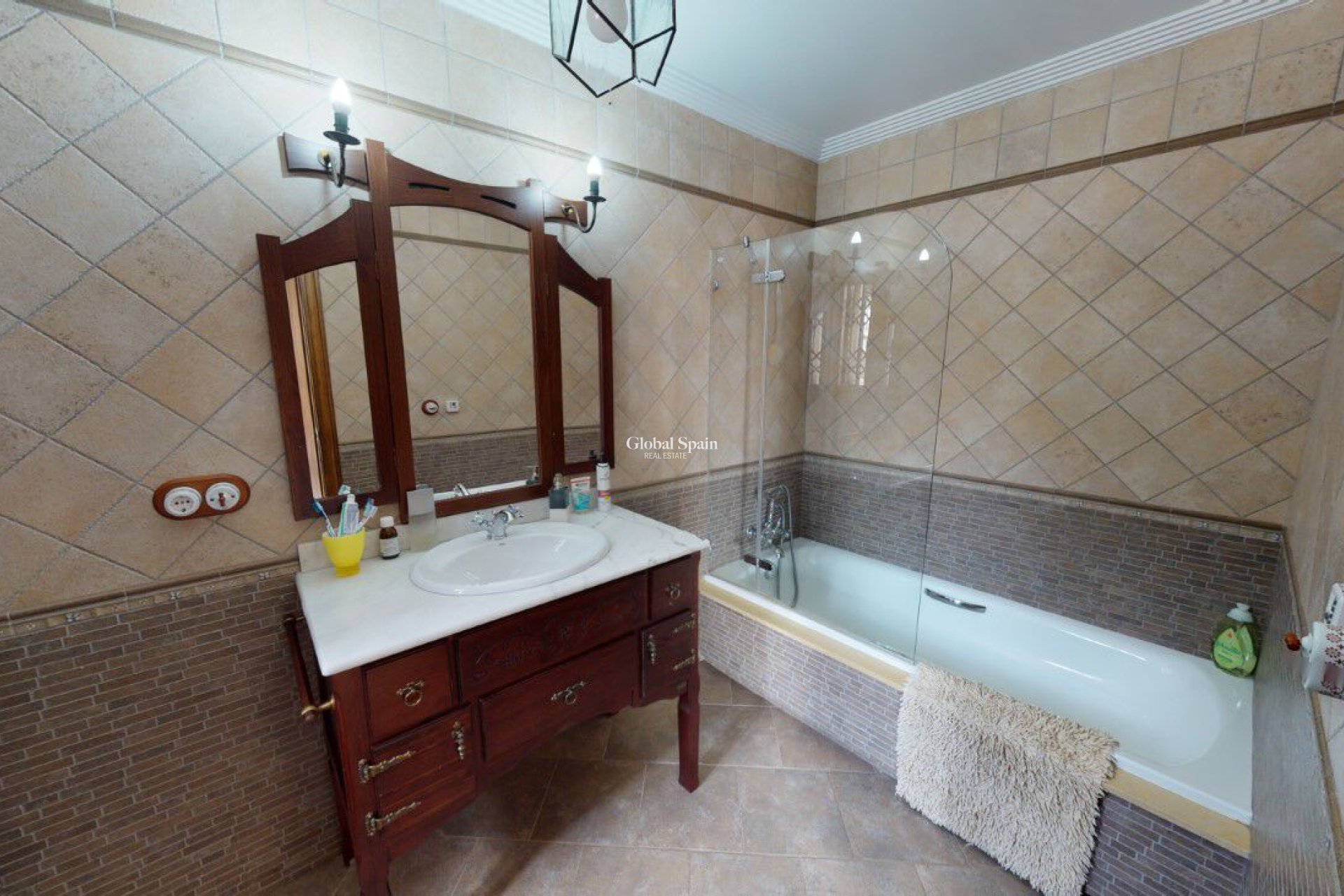 Revente - VILLA -
CATRAL - Costa Blanca