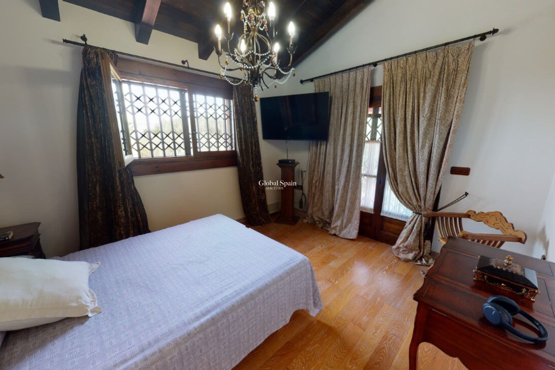 Revente - VILLA -
CATRAL - Costa Blanca