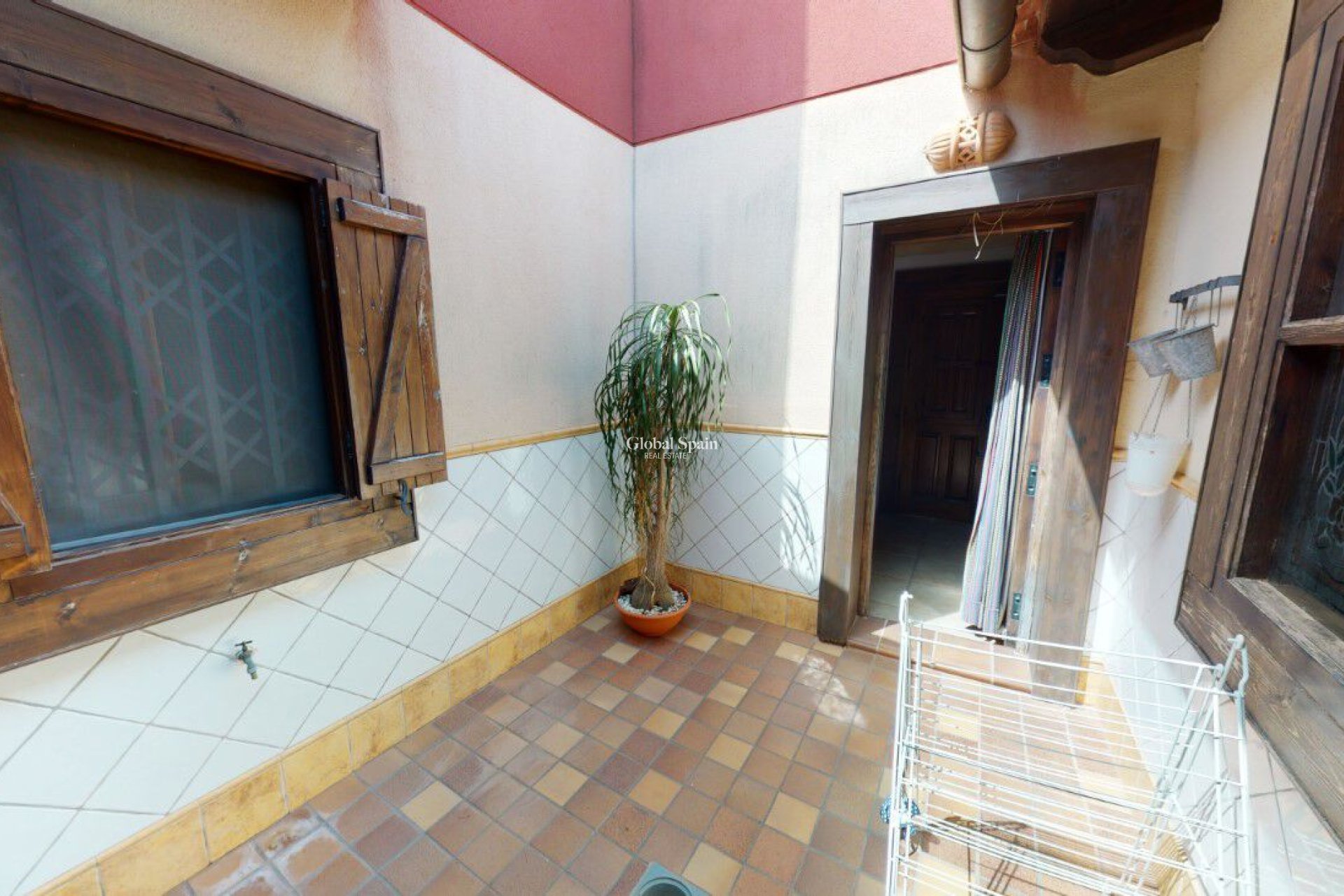 Revente - VILLA -
CATRAL - Costa Blanca