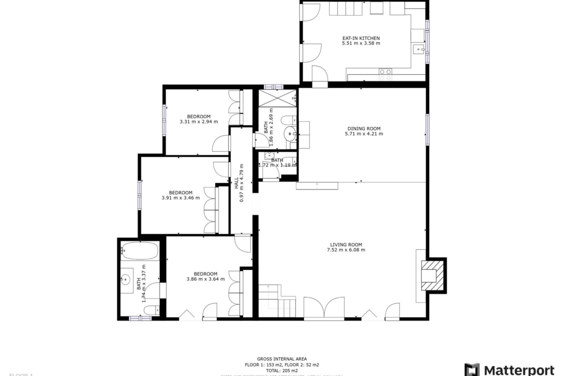 Revente - VILLA -
CATRAL - Costa Blanca