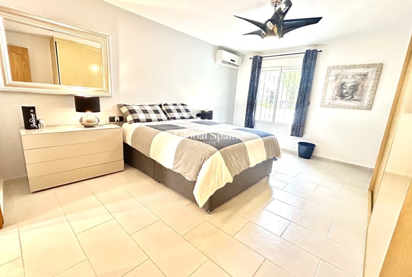 Revente - VILLA -
CATRAL - Costa Blanca
