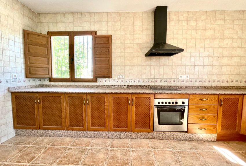 Revente - VILLA -
CATRAL - Costa Blanca