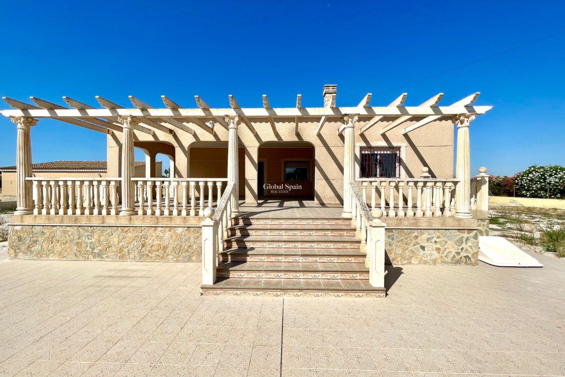 Revente - VILLA -
CATRAL - Costa Blanca