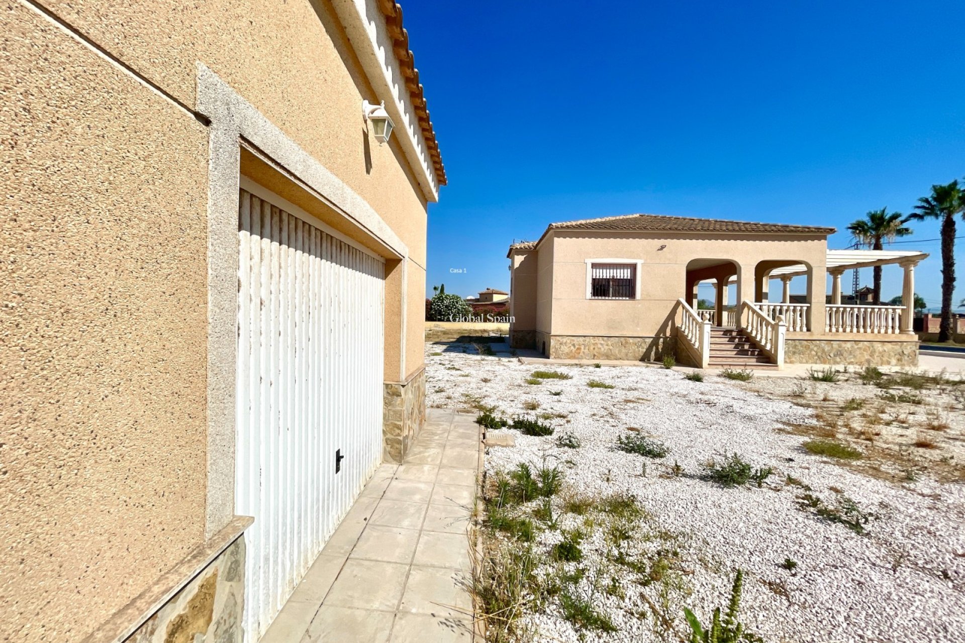 Revente - VILLA -
CATRAL - Costa Blanca