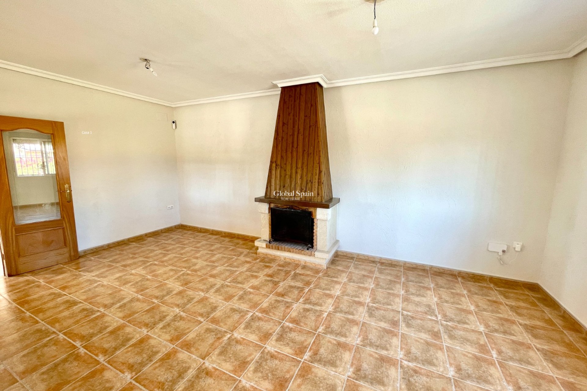 Revente - VILLA -
CATRAL - Costa Blanca