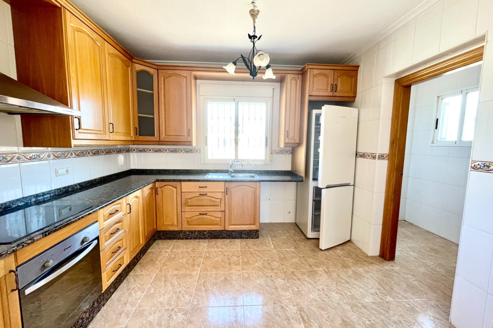 Revente - VILLA -
CATRAL - Costa Blanca